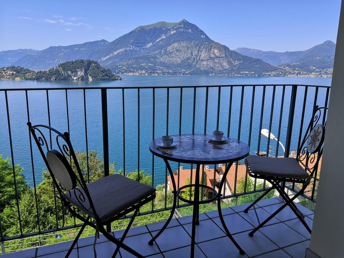 Near Monastero And Castello Di Vezio Apartamento
